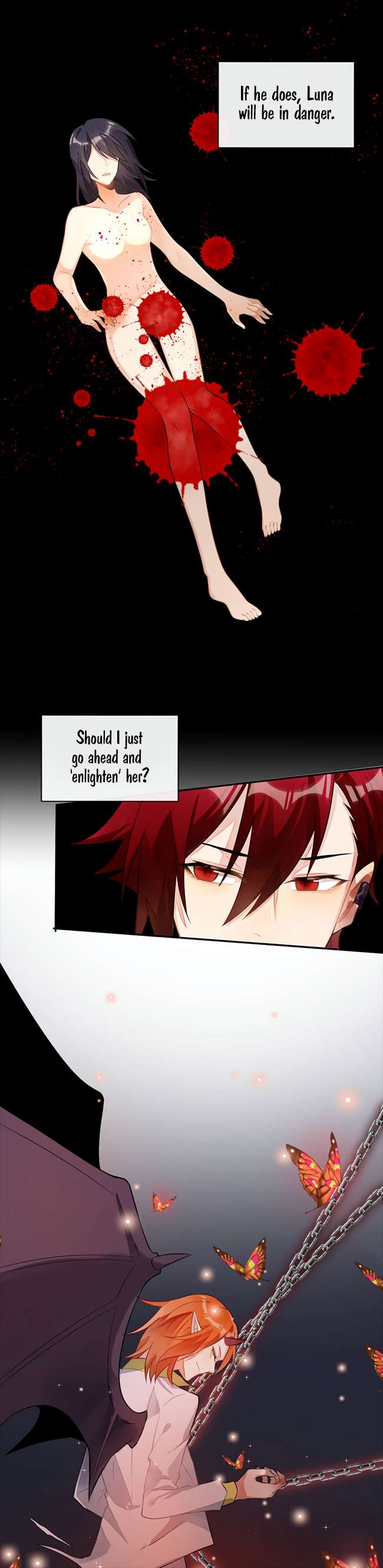 Read The Devil King
