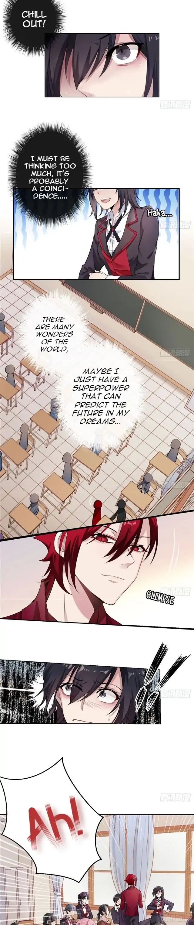 Read The Devil King