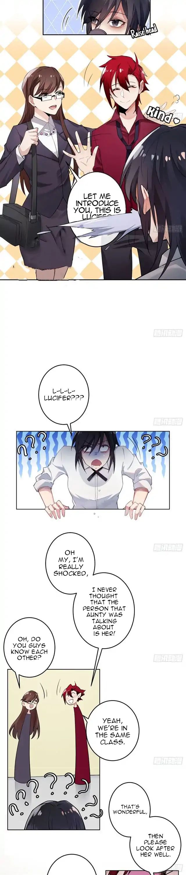 Read The Devil King