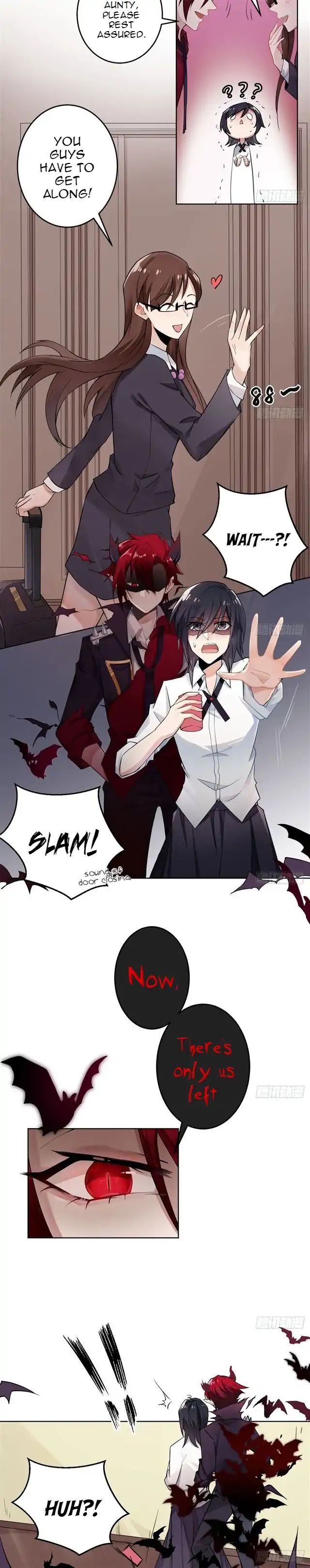 Read The Devil King