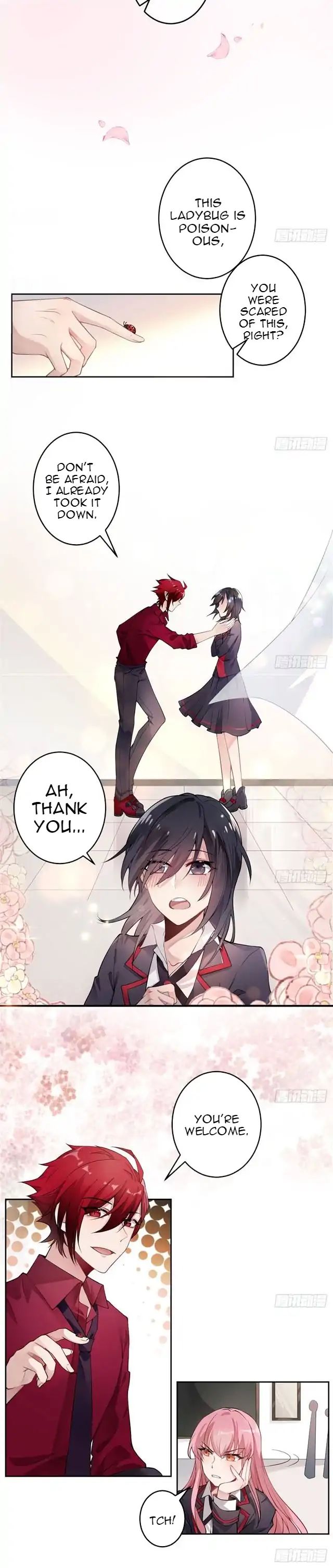 Read The Devil King
