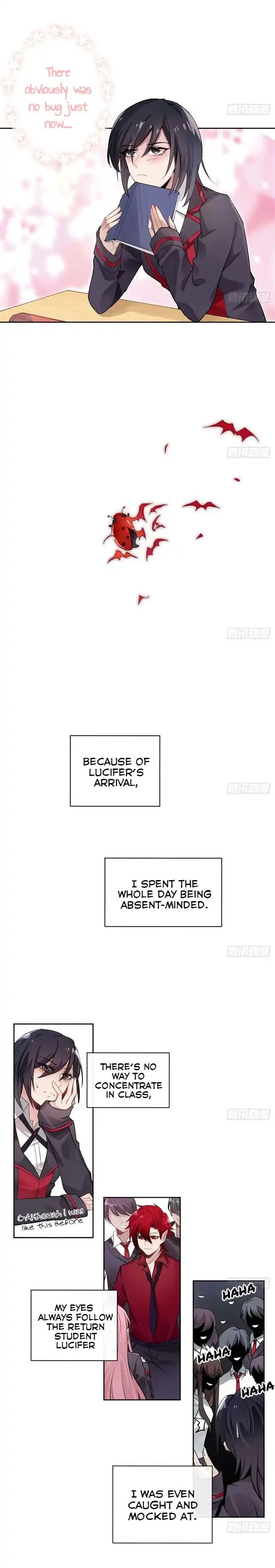 Read The Devil King