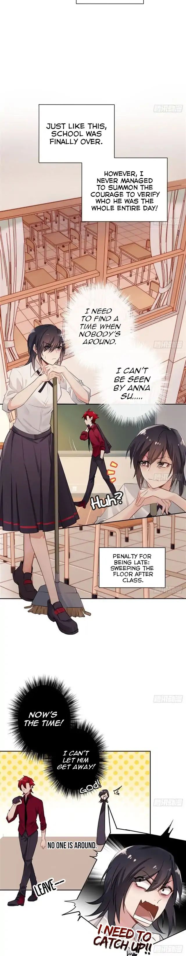 Read The Devil King