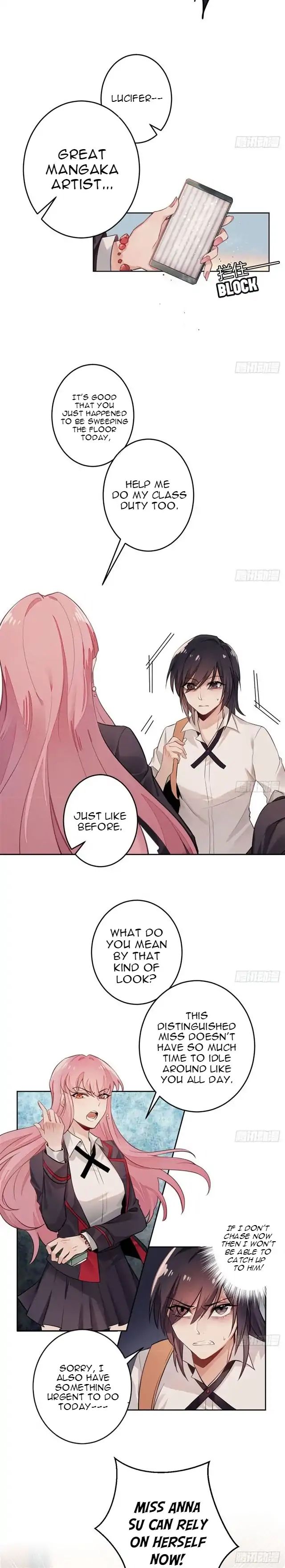 Read The Devil King