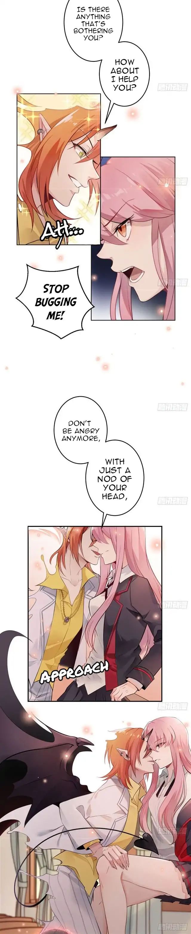 Read The Devil King