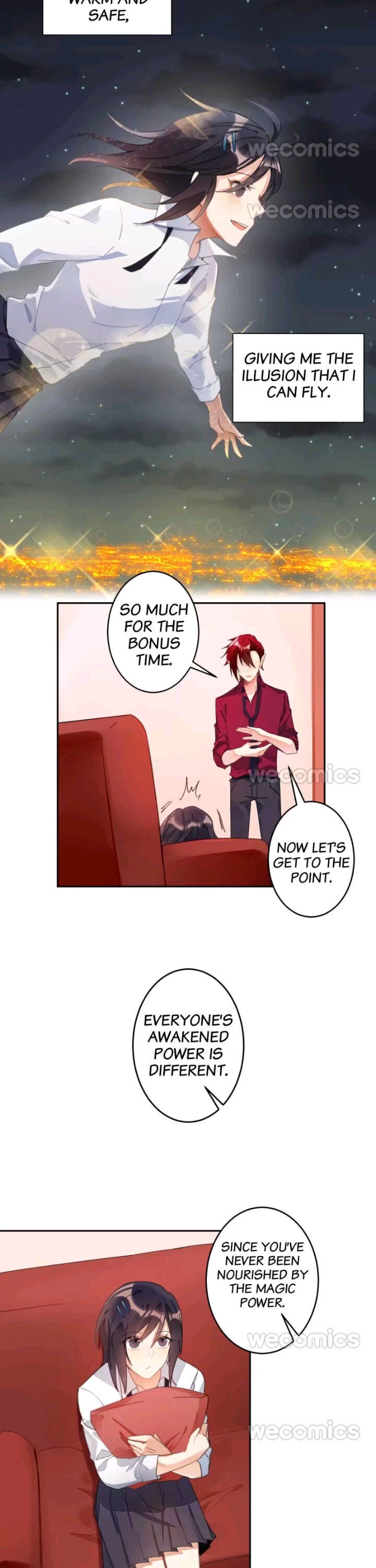 Read The Devil King