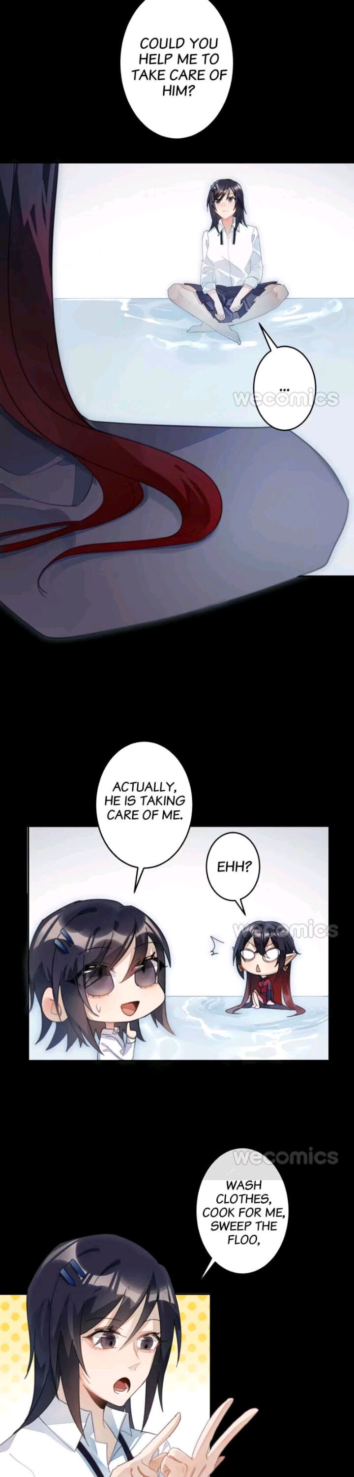 Read The Devil King