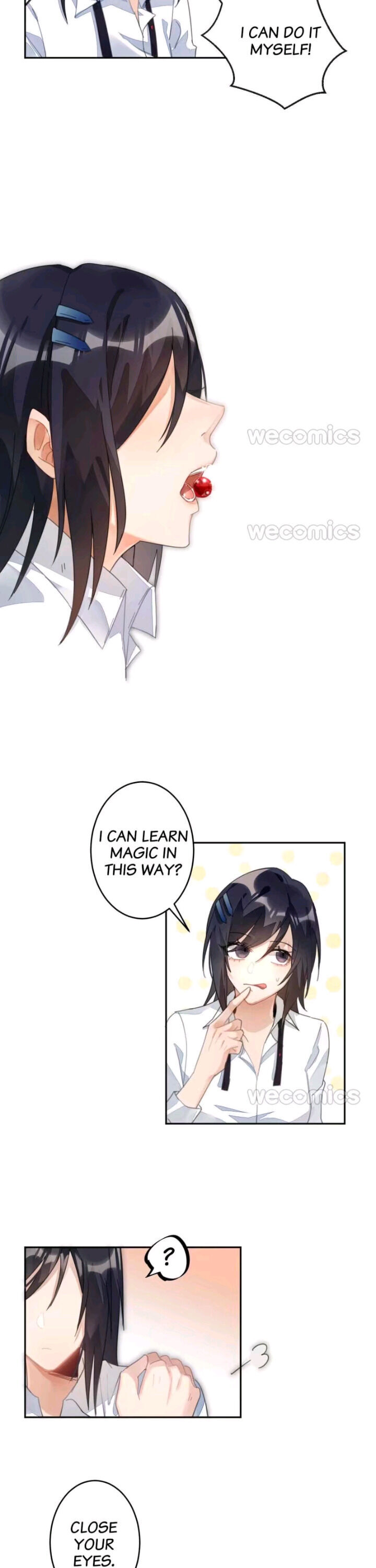 Read The Devil King