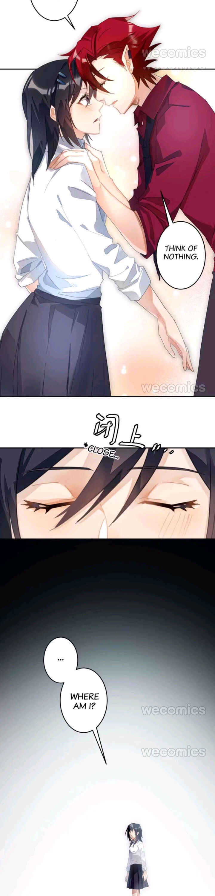 Read The Devil King