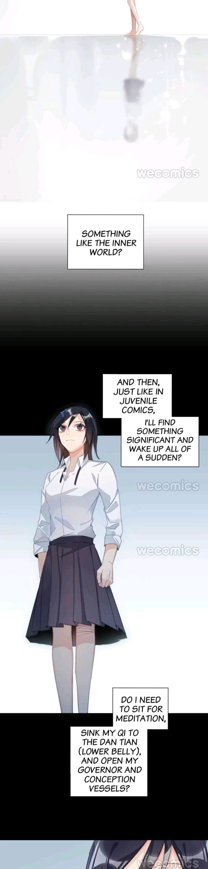 Read The Devil King