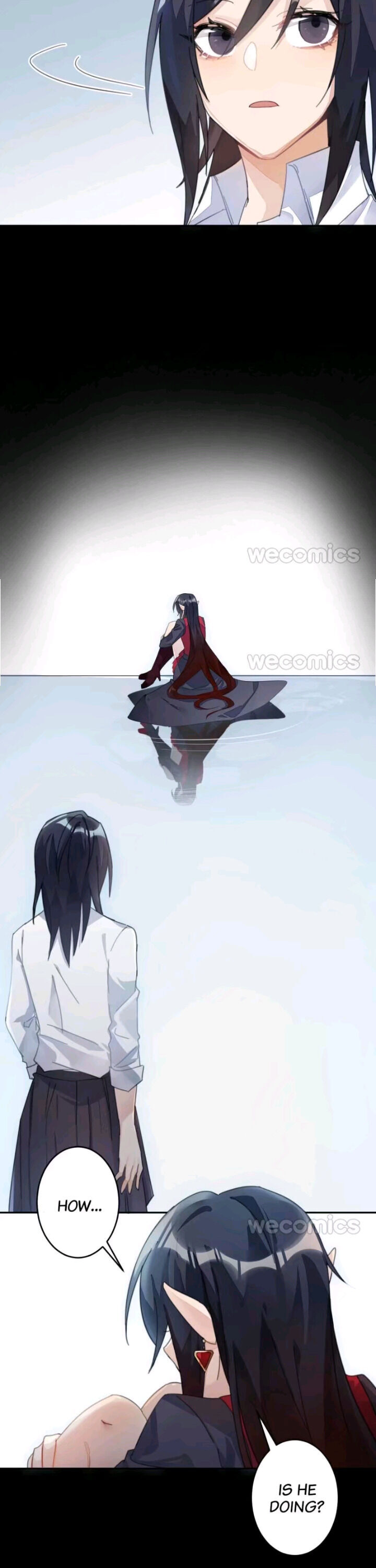 Read The Devil King