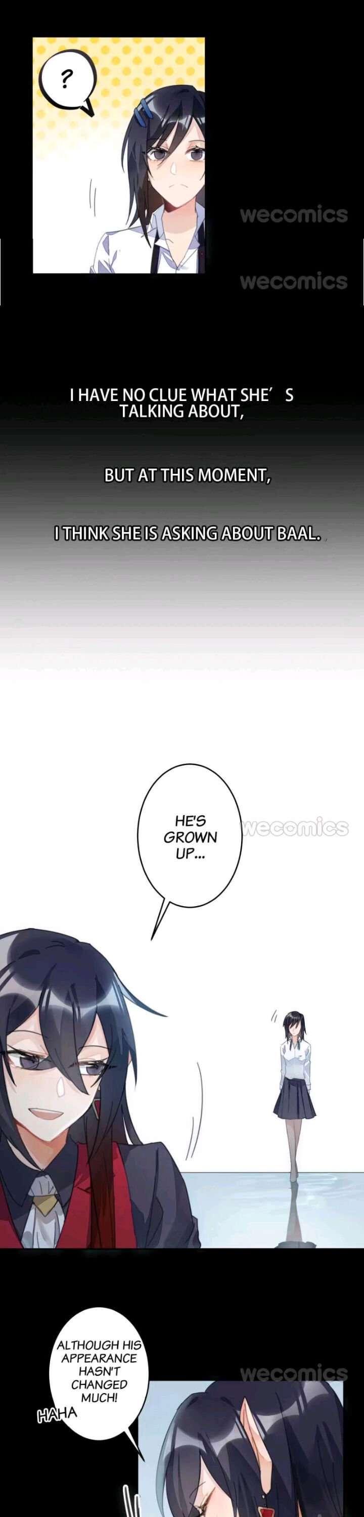 Read The Devil King