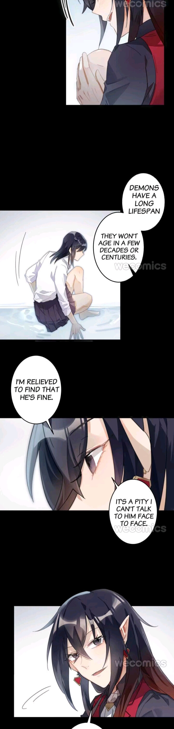 Read The Devil King