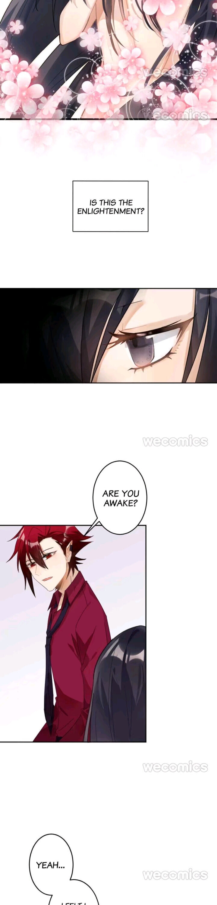 Read The Devil King