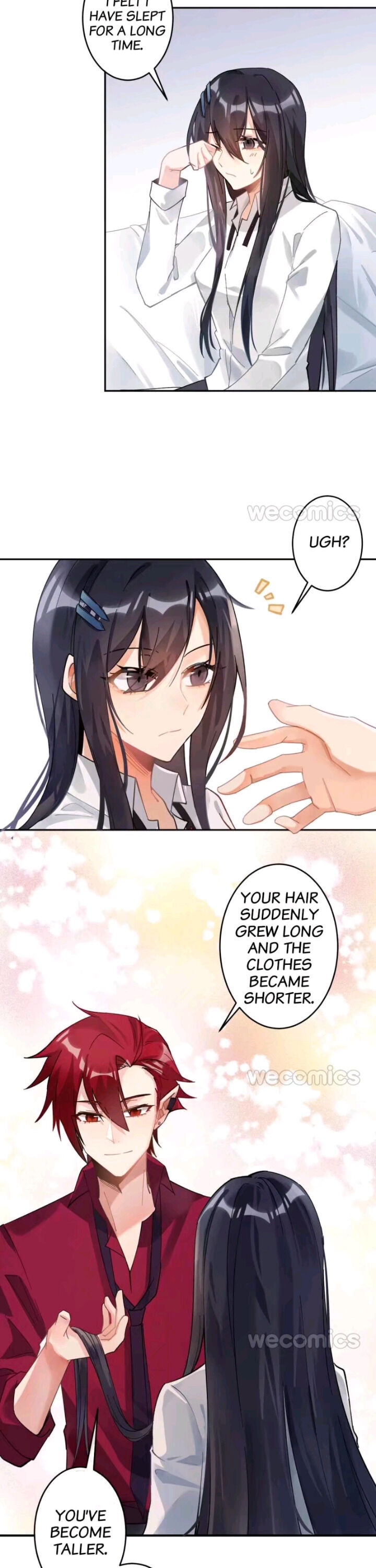 Read The Devil King