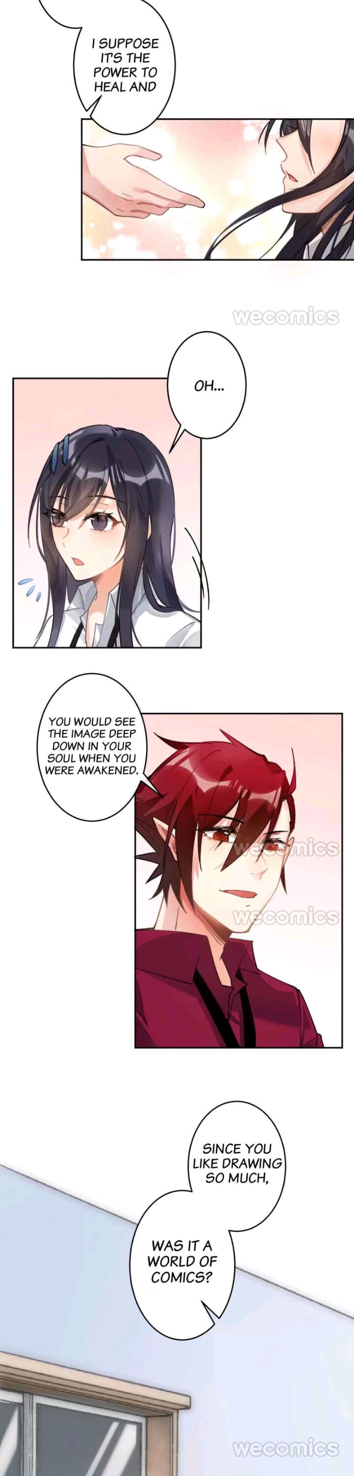 Read The Devil King