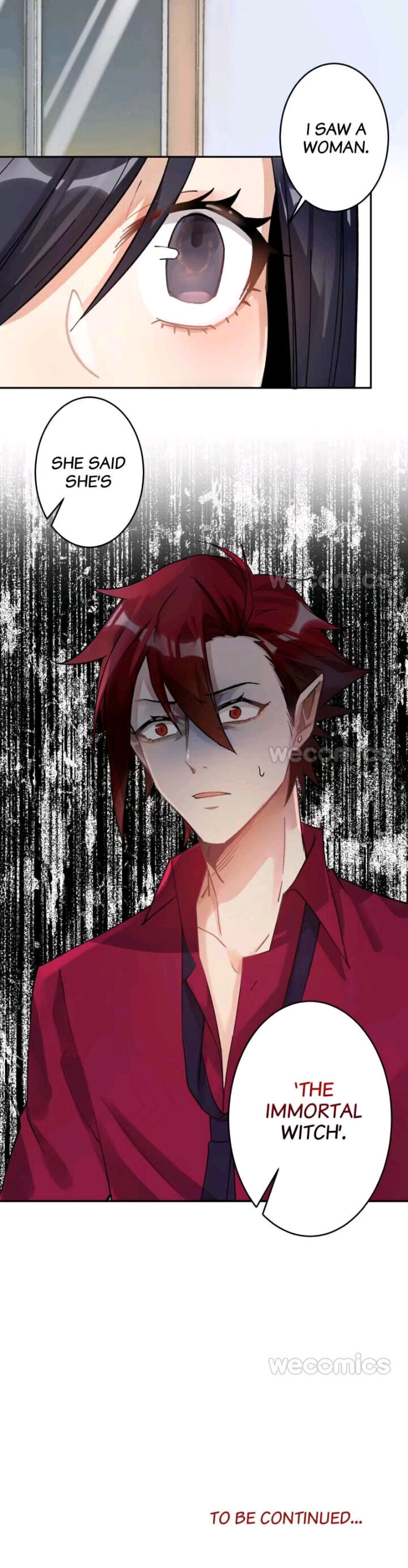 Read The Devil King