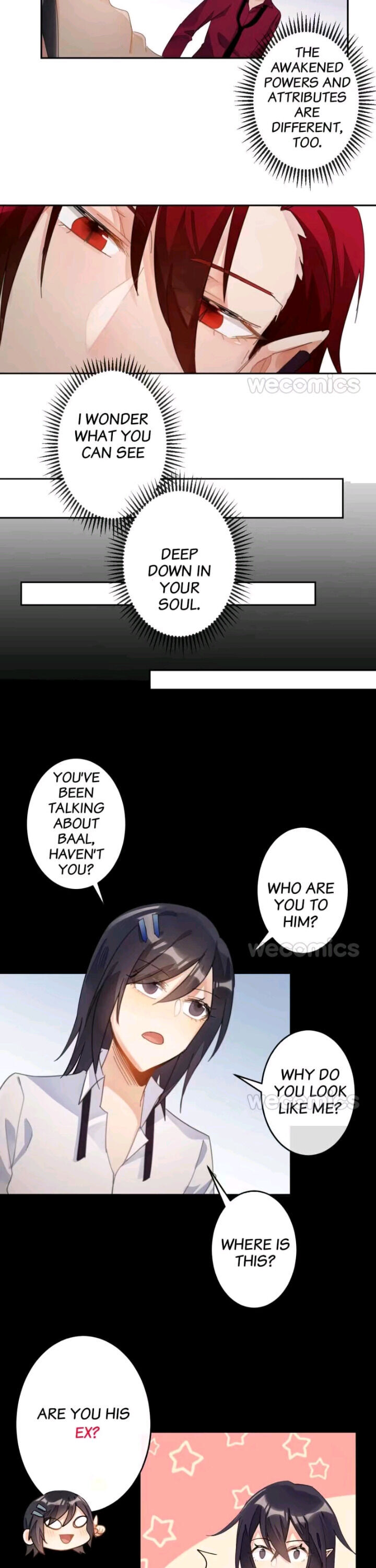 Read The Devil King