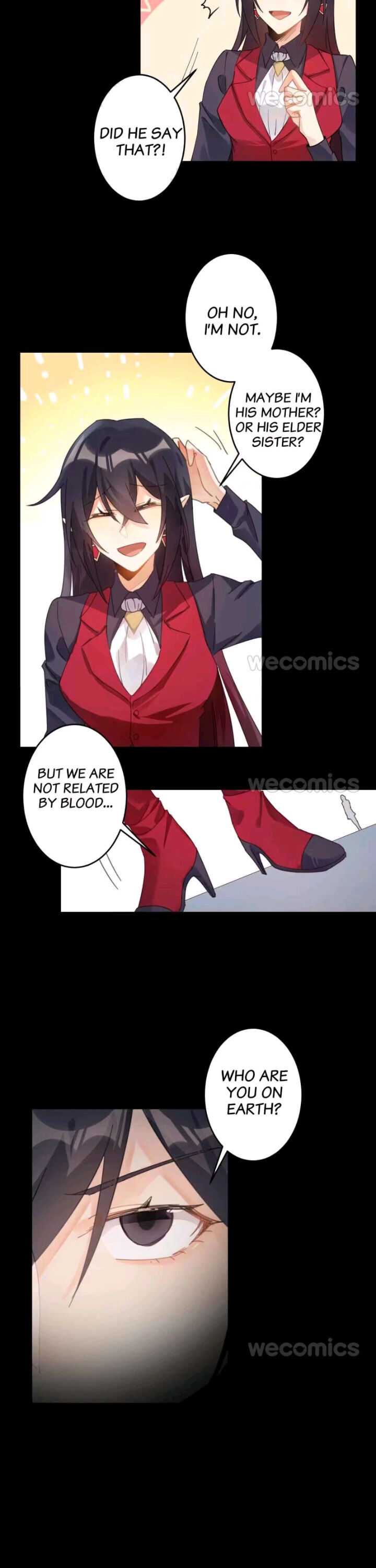 Read The Devil King