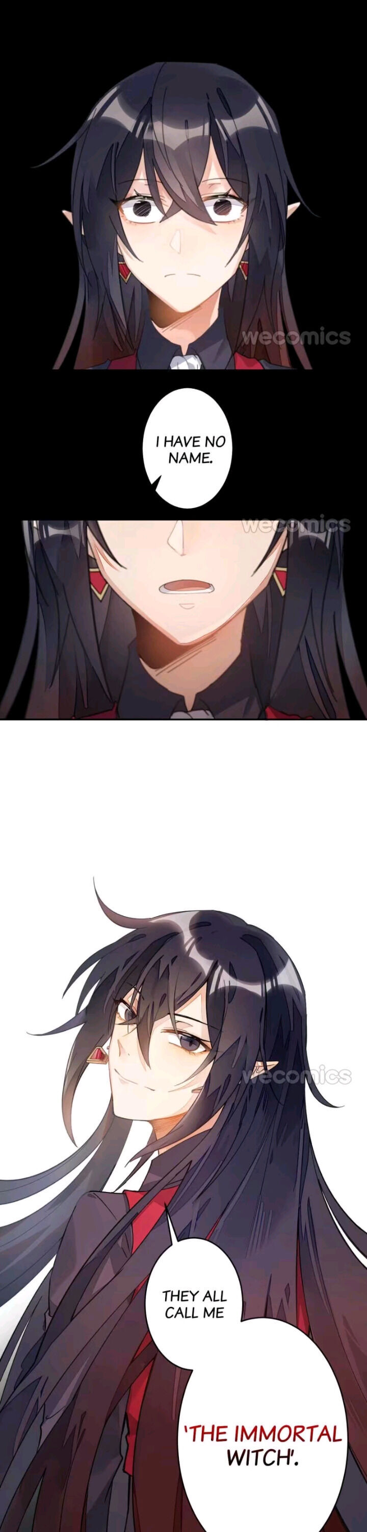 Read The Devil King