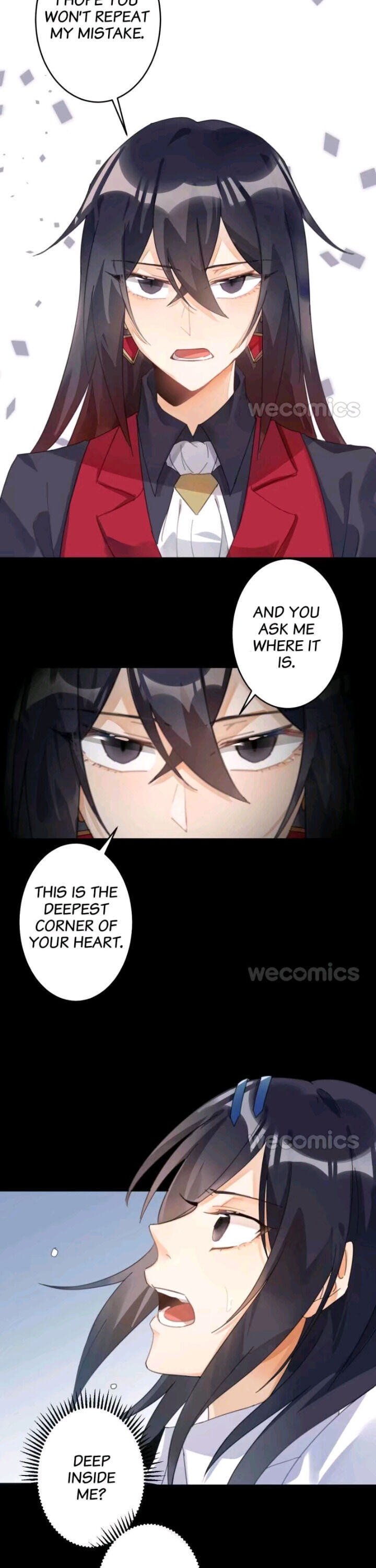 Read The Devil King
