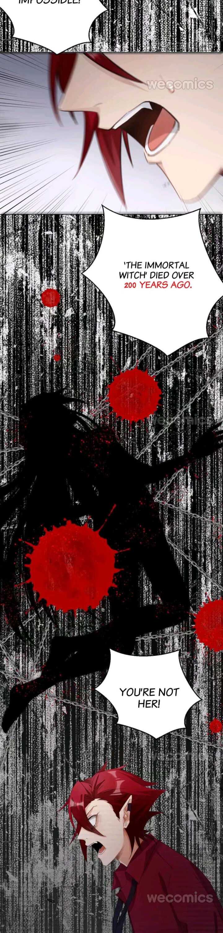 Read The Devil King