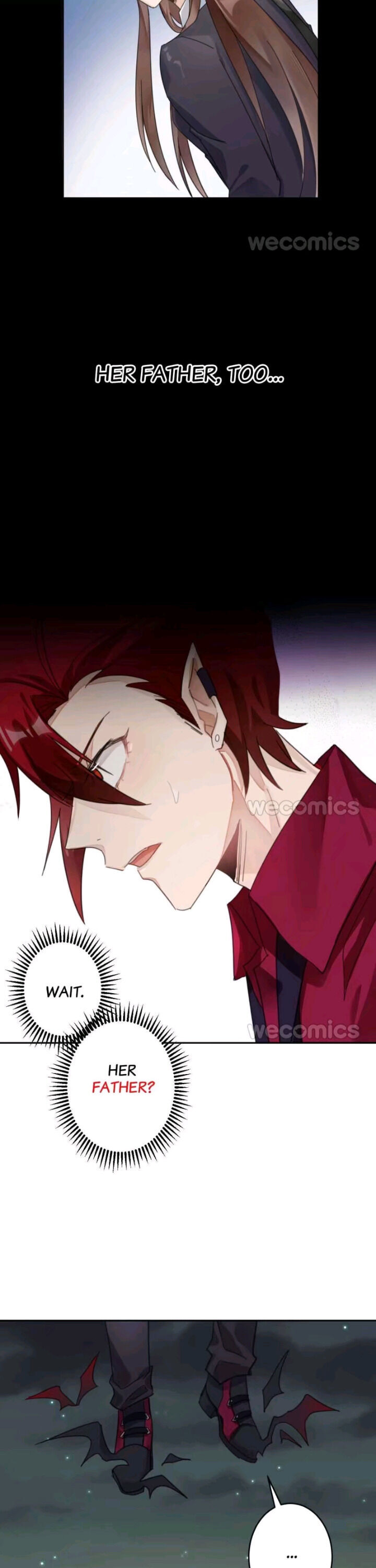 Read The Devil King