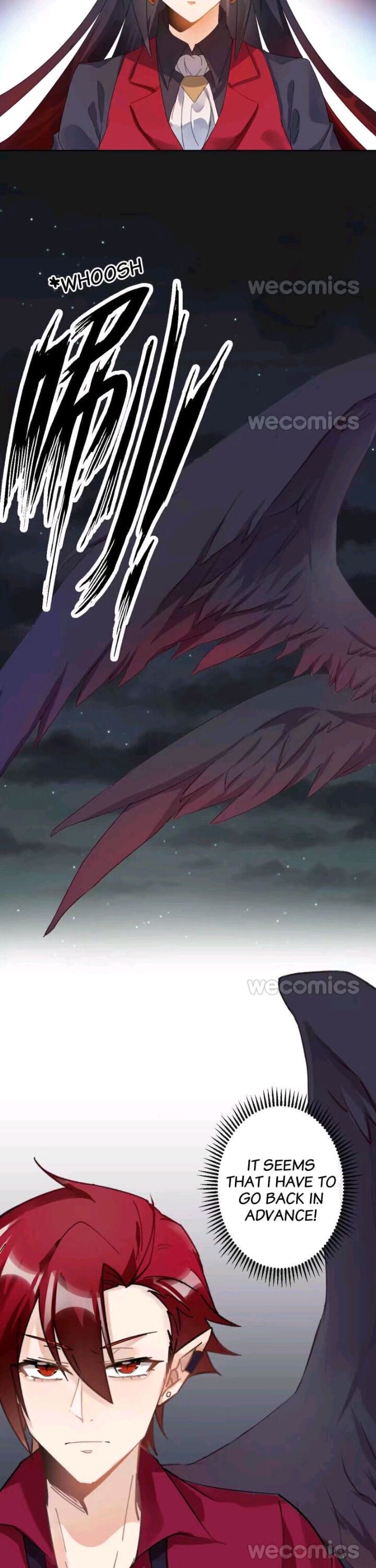 Read The Devil King
