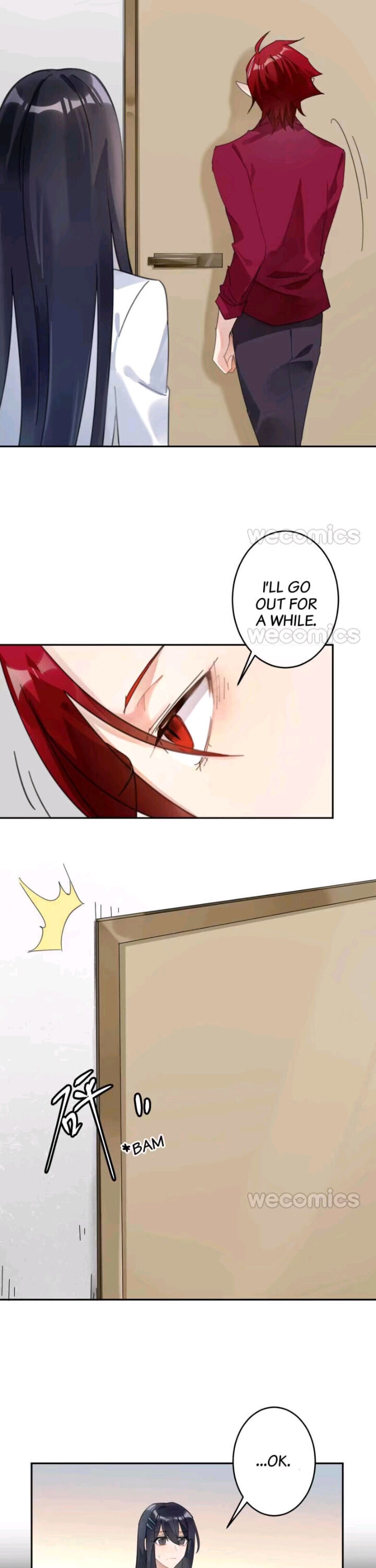 Read The Devil King