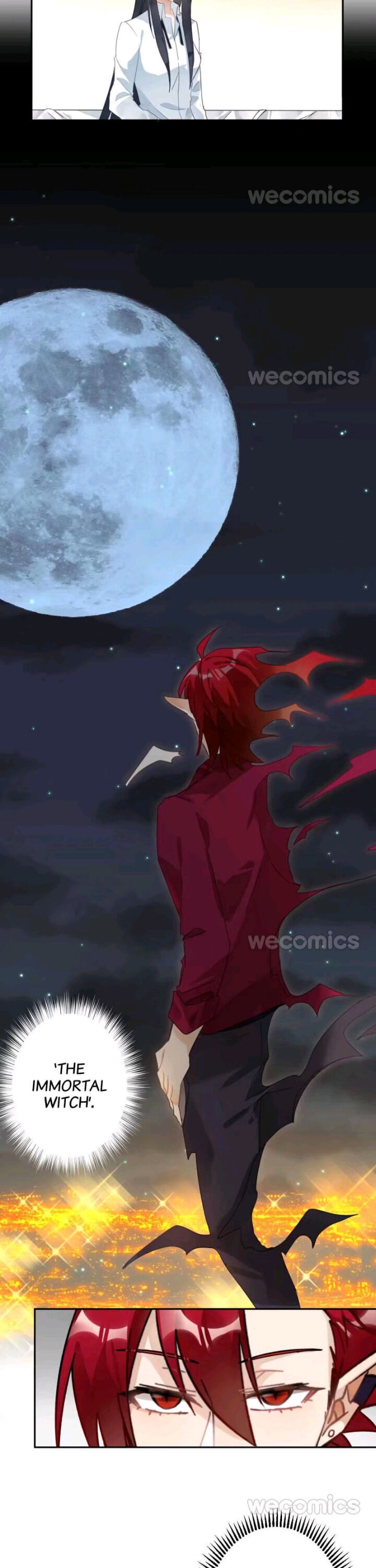Read The Devil King