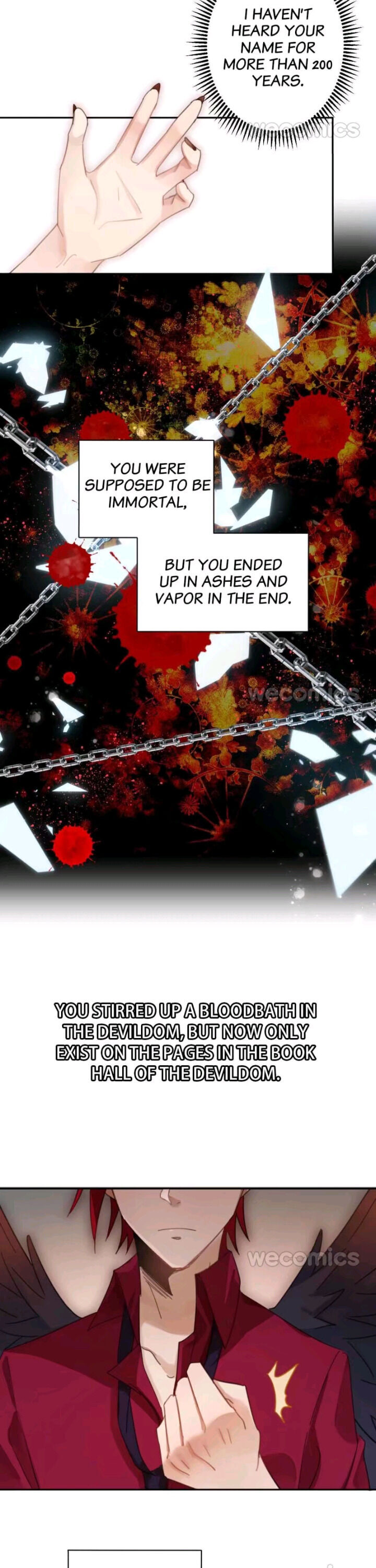 Read The Devil King