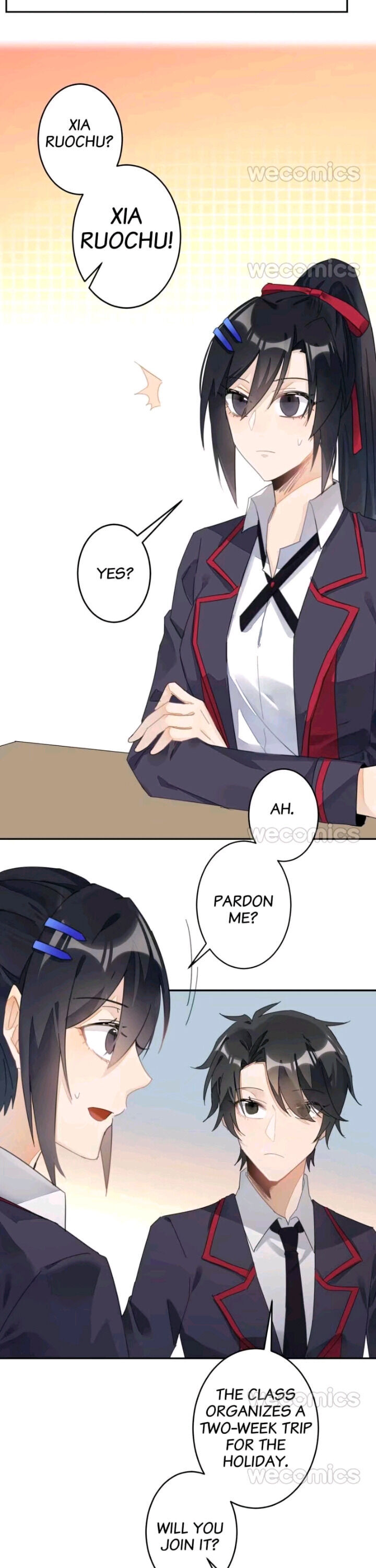 Read The Devil King