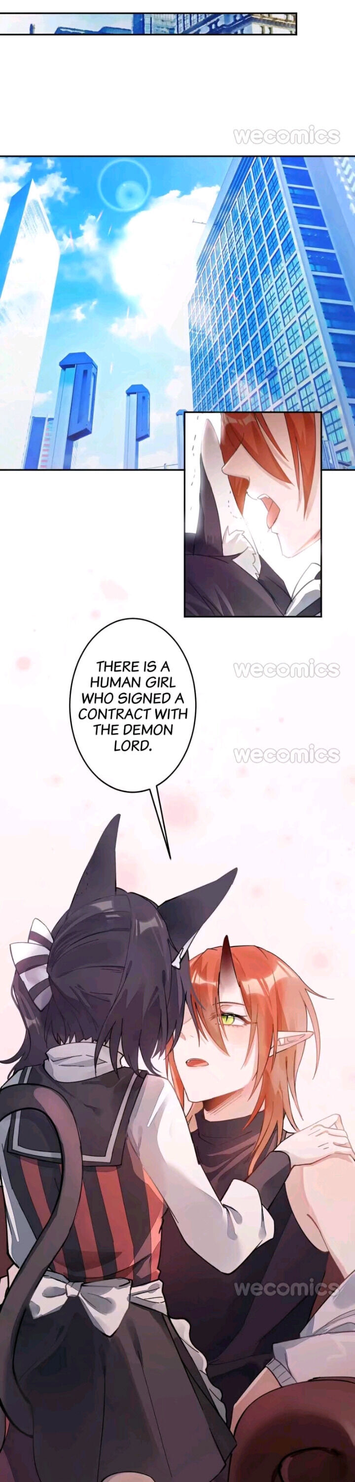 Read The Devil King