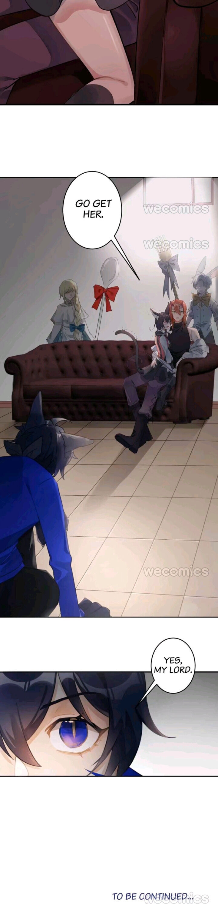 Read The Devil King