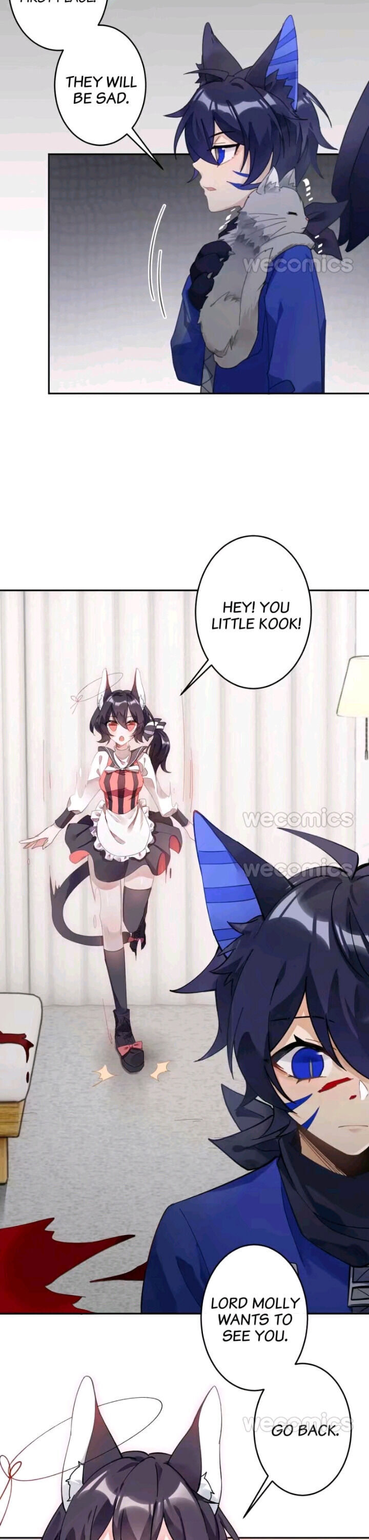 Read The Devil King