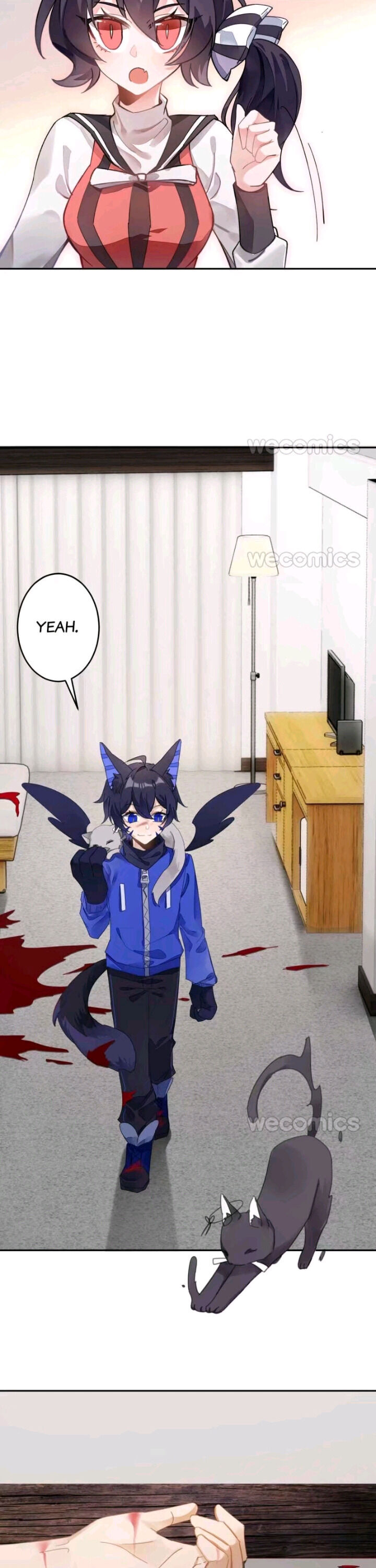 Read The Devil King