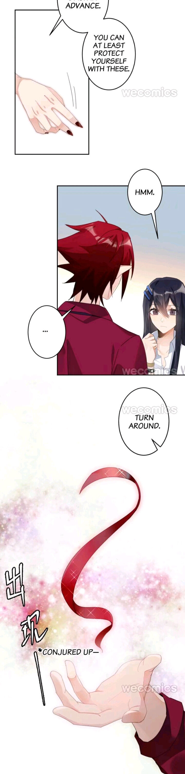 Read The Devil King