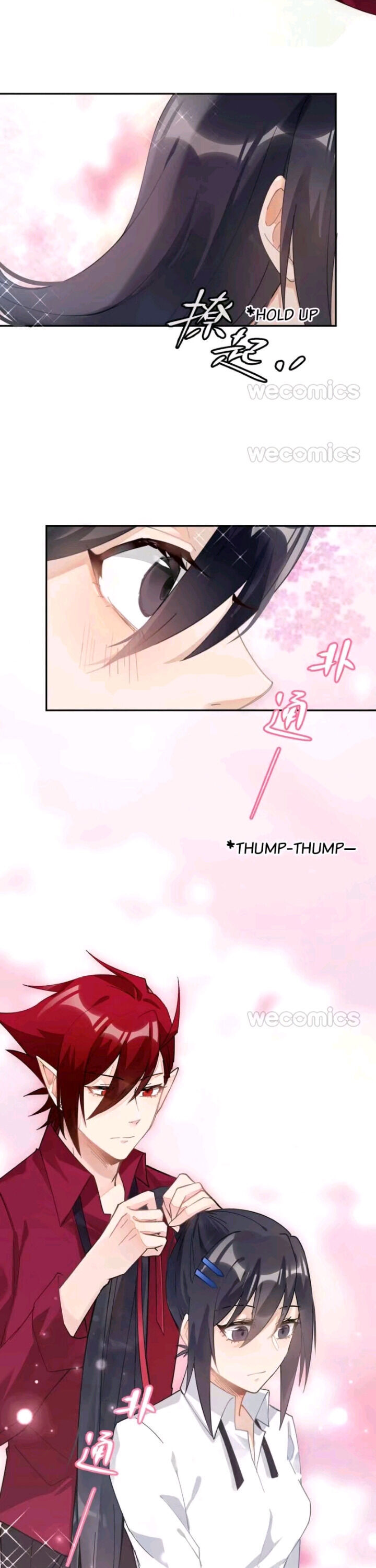 Read The Devil King