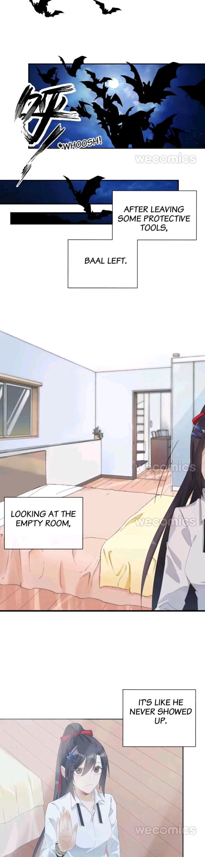 Read The Devil King