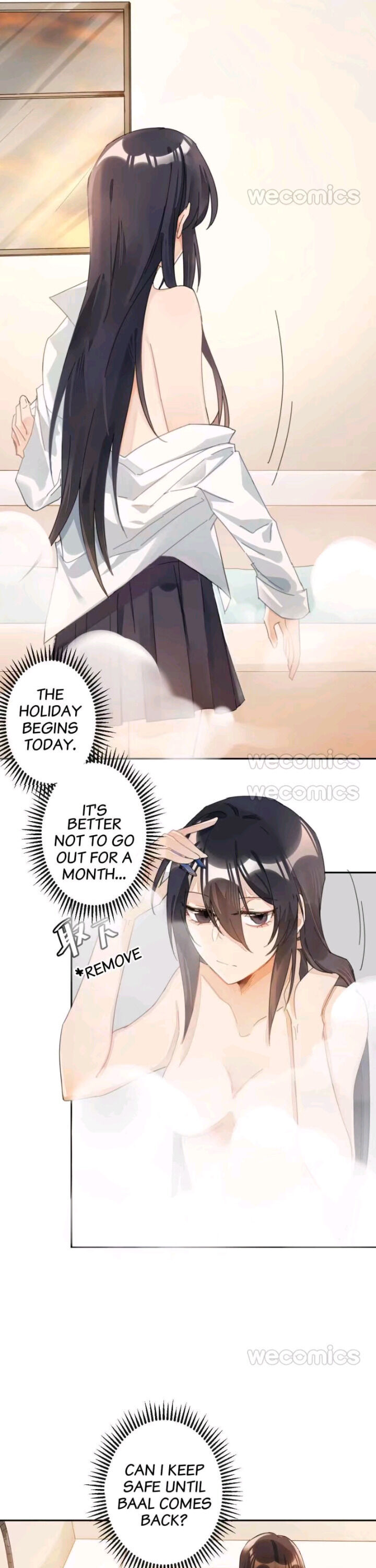 Read The Devil King