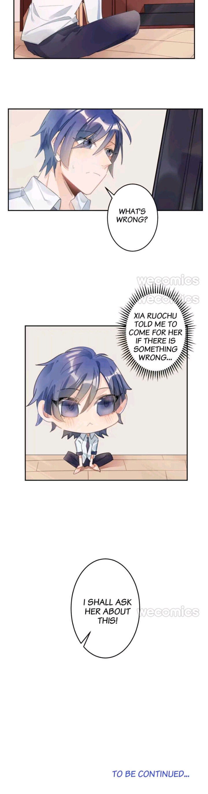 Read The Devil King
