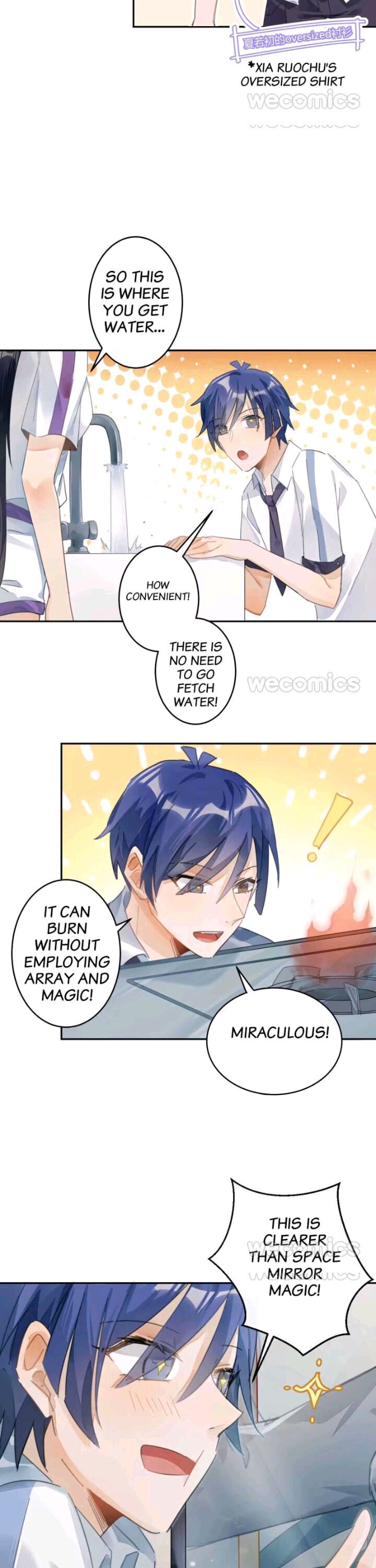 Read The Devil King