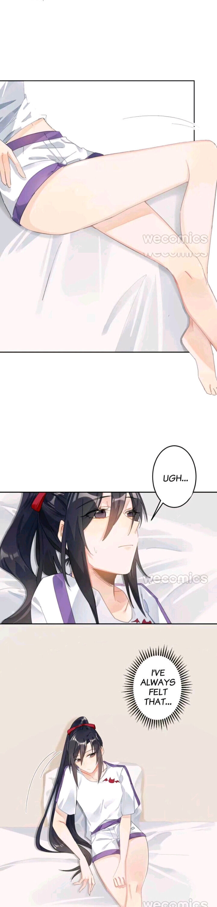 Read The Devil King