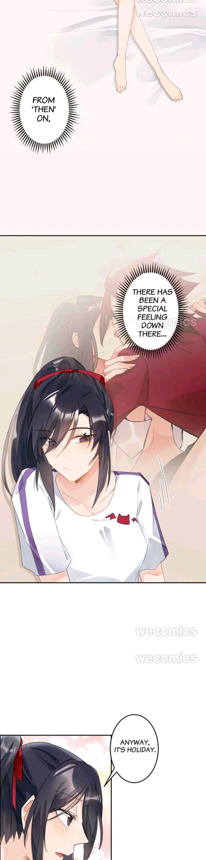 Read The Devil King