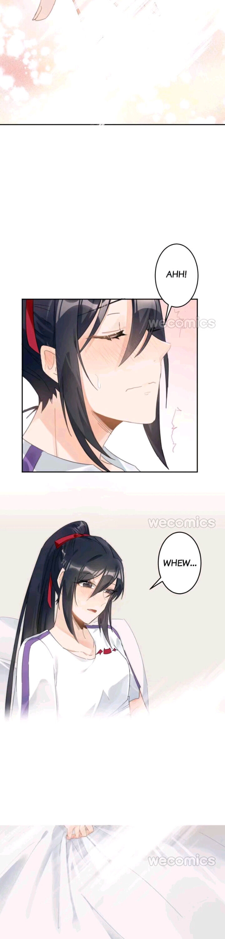 Read The Devil King
