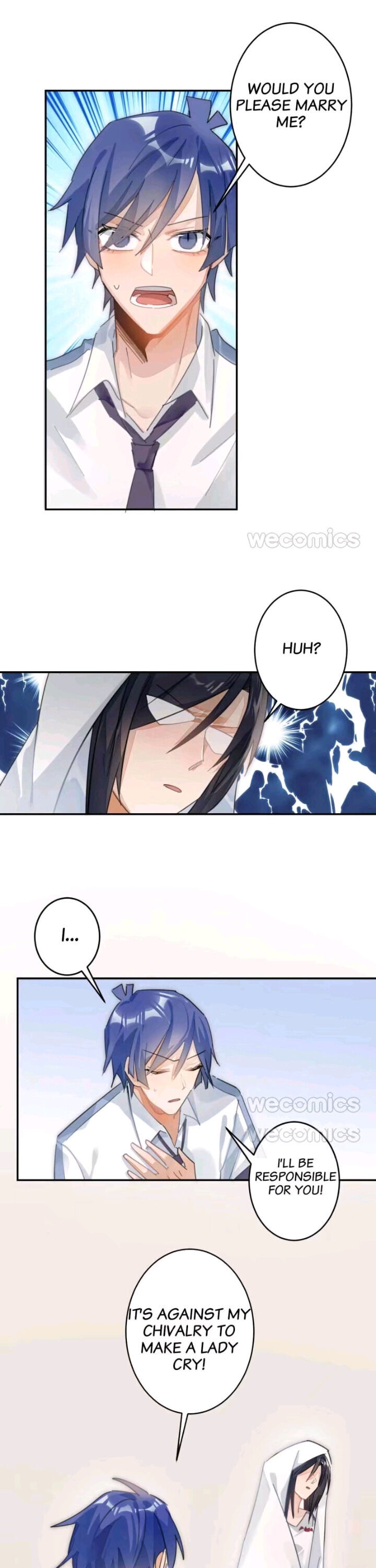 Read The Devil King