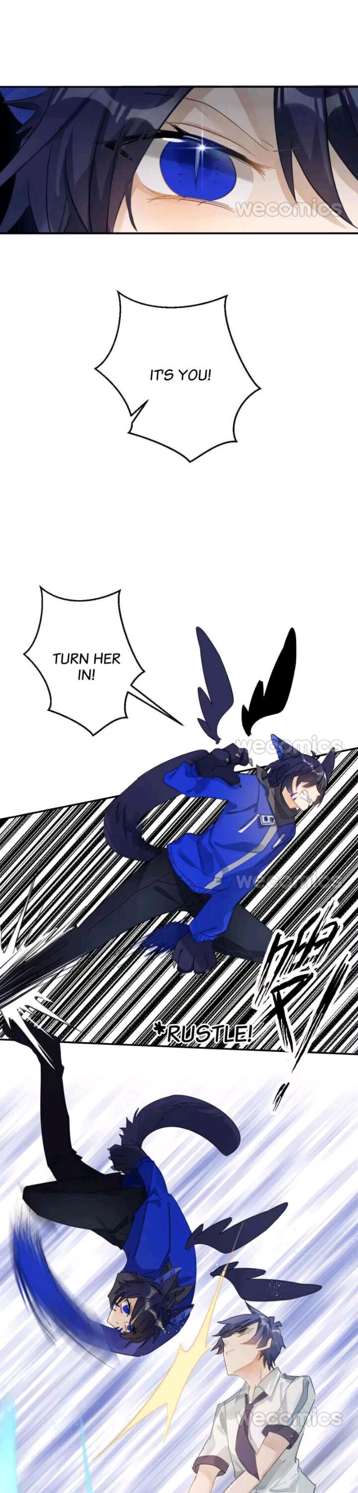 Read The Devil King