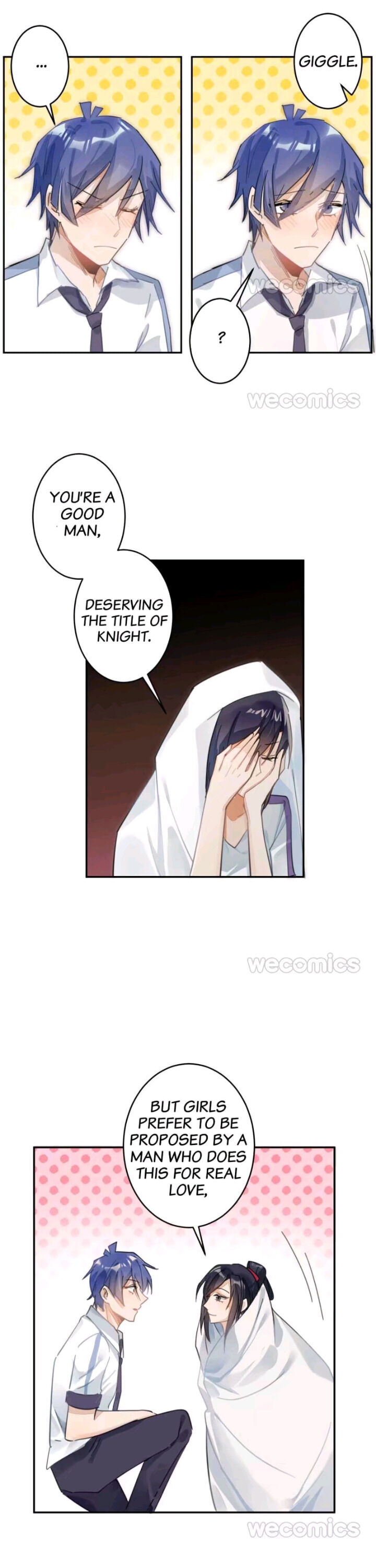 Read The Devil King