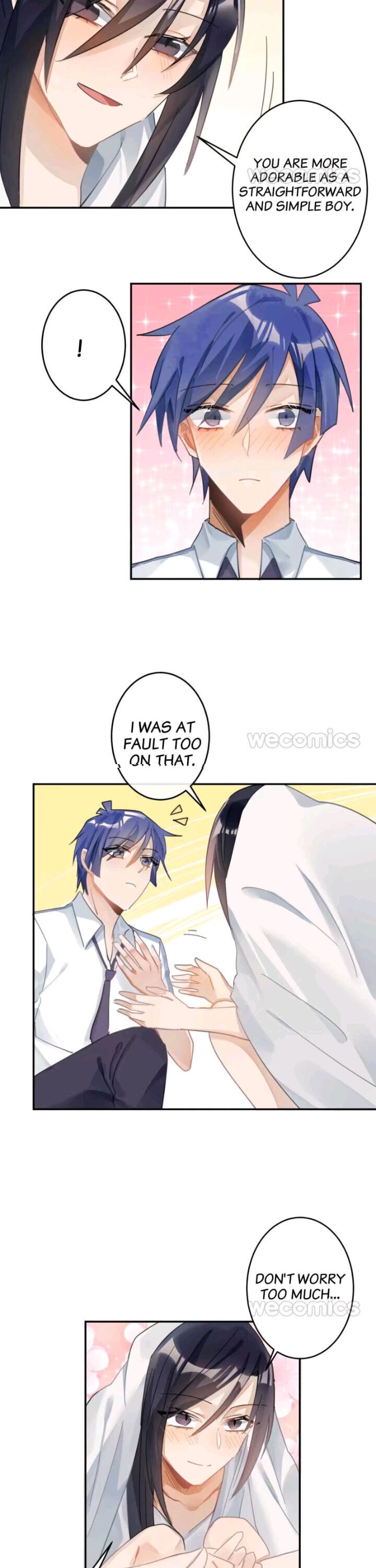 Read The Devil King