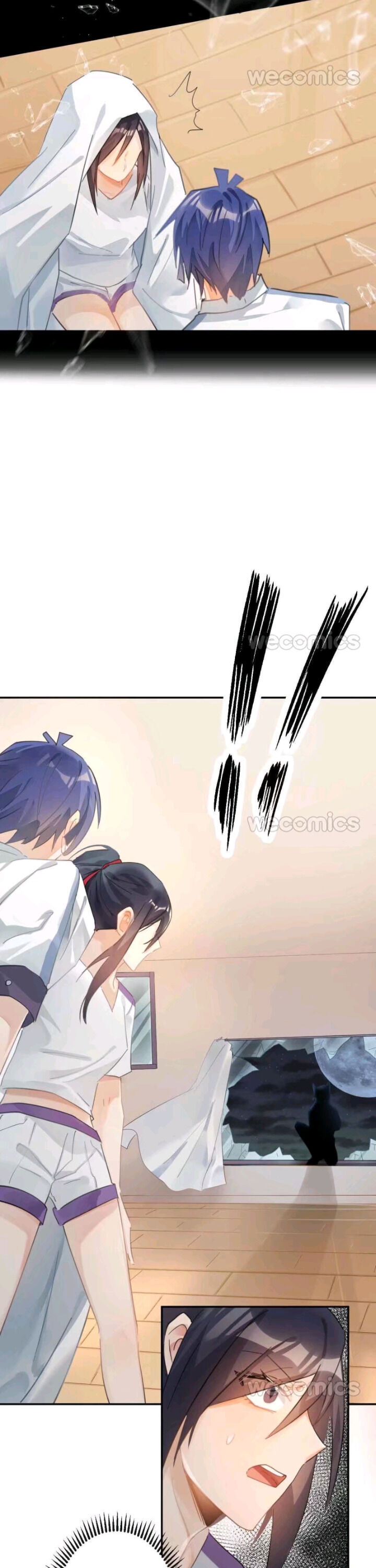 Read The Devil King